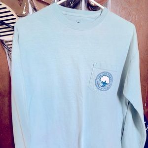 Long Sleeve Southern Shirt